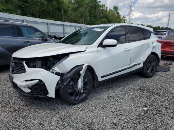  Salvage Acura RDX