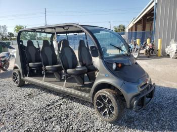  Salvage Global Electric Moto E6