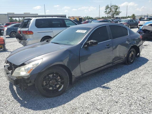  Salvage INFINITI G37