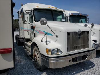  Salvage International 9400