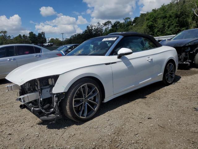  Salvage Audi A5