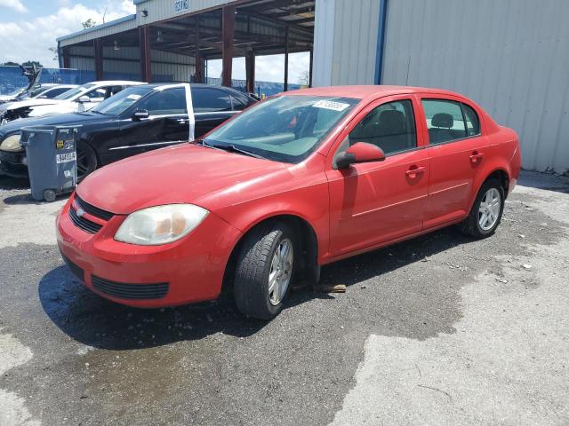  Salvage Chevrolet Cobalt Ls
