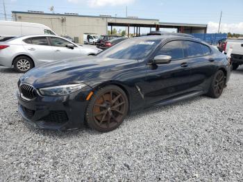  Salvage BMW M Series