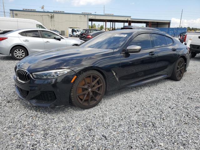  Salvage BMW M Series
