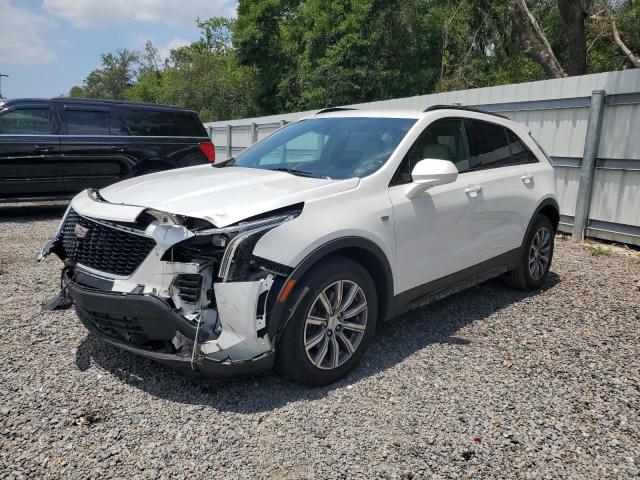  Salvage Cadillac XT4