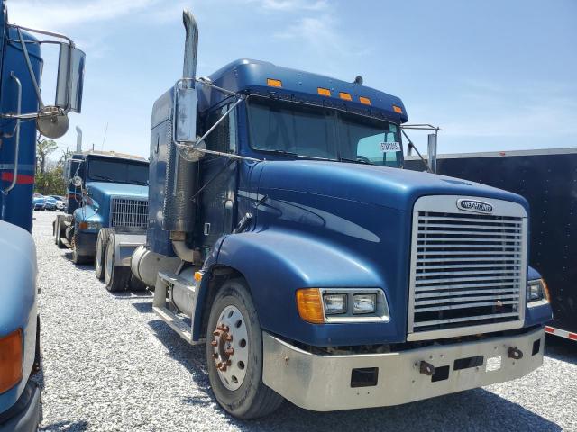  Salvage Freightliner Fld120