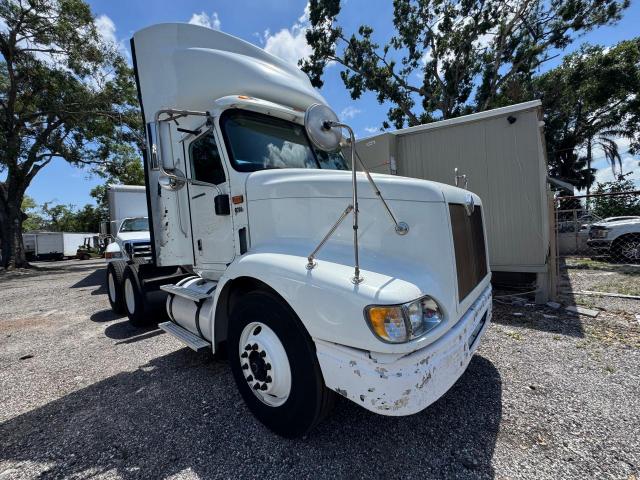  Salvage International 9200 9200i