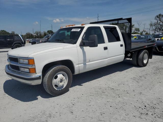  Salvage Chevrolet Gmt