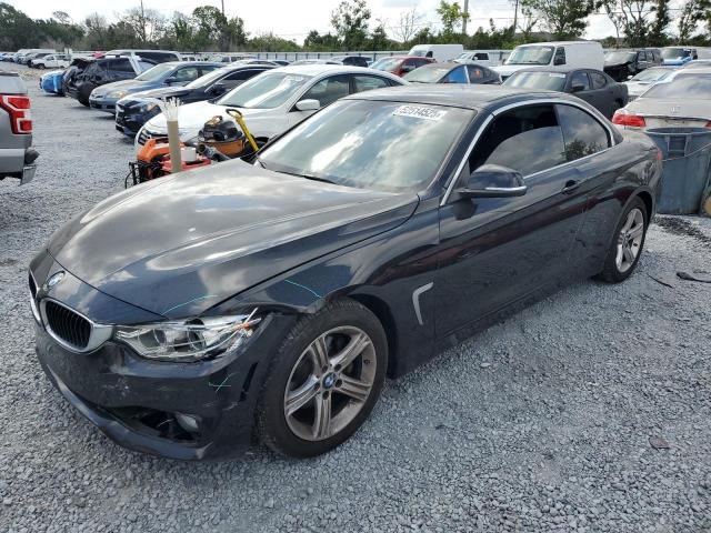  Salvage BMW 4 Series
