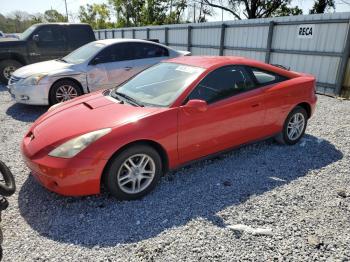 Salvage Toyota Celica