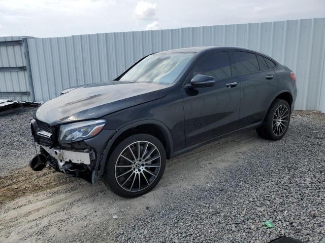  Salvage Mercedes-Benz GLC