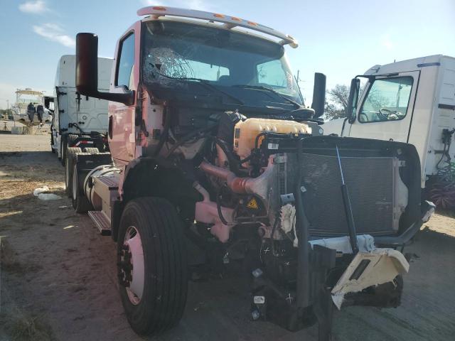  Salvage International Lt625