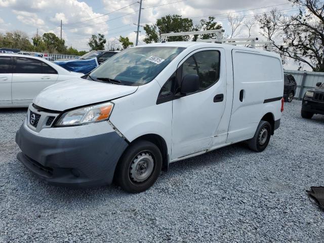  Salvage Nissan Nv
