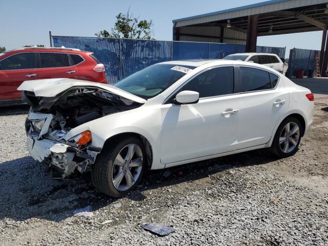  Salvage Acura ILX