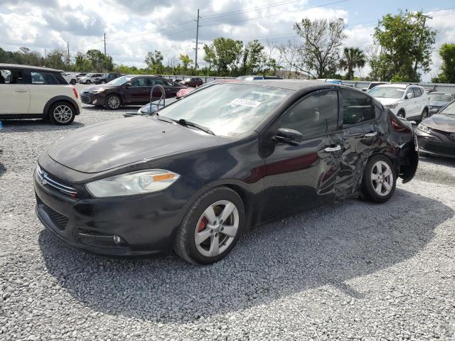 Salvage Dodge Dart