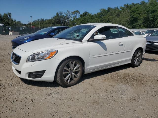  Salvage Volvo C70