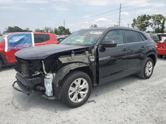  Salvage Volkswagen Atlas