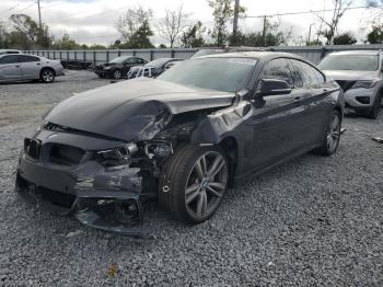  Salvage BMW 4 Series