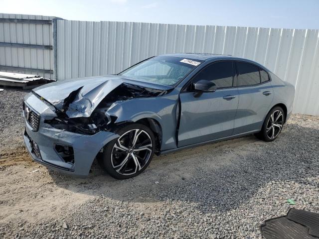  Salvage Volvo S60 Core