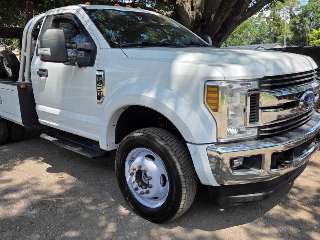  Salvage Ford F-450