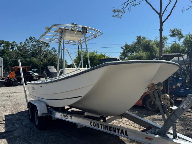  Salvage Osy 18cc