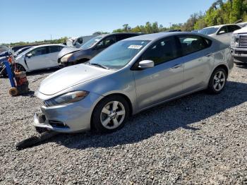  Salvage Dodge Dart