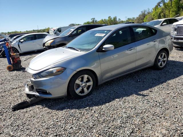  Salvage Dodge Dart