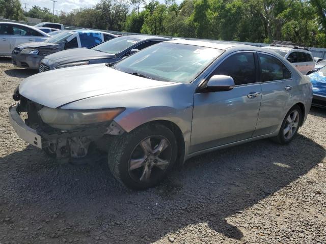  Salvage Acura TSX