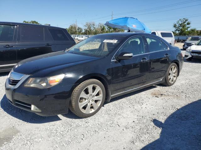  Salvage Acura RL
