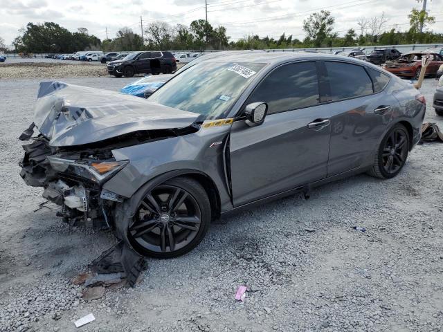  Salvage Acura Integra A-