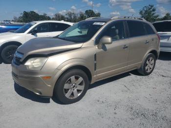  Salvage Saturn Vue