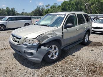  Salvage Mazda Tribute