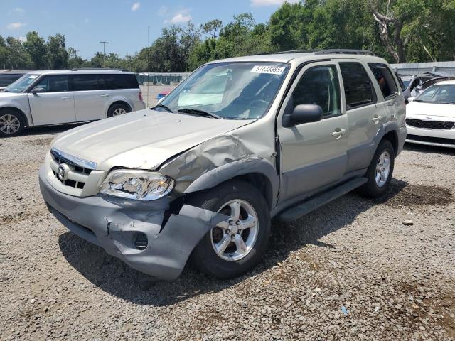  Salvage Mazda Tribute