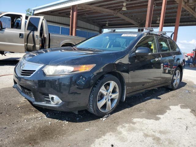  Salvage Acura TSX