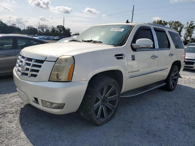  Salvage Cadillac Escalade