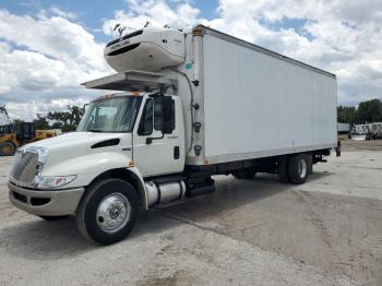  Salvage International 4000 Serie