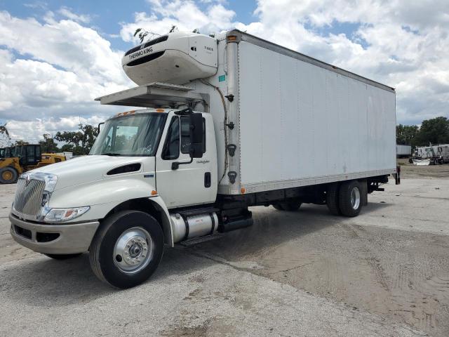 Salvage International 4000 Serie