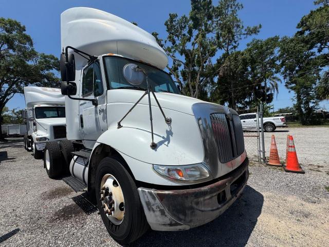  Salvage International 8000 8600