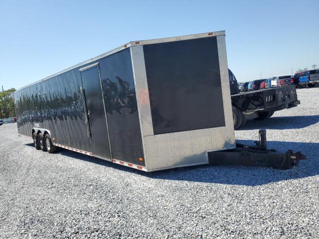  Salvage Free Enclosed C