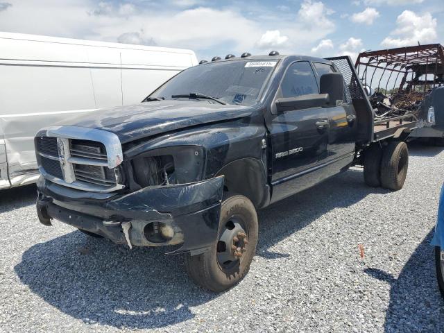 Salvage Dodge Ram 3500