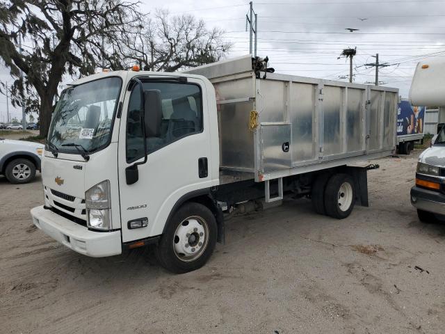  Salvage Chevrolet Ck Series