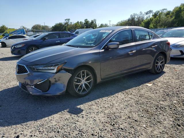 Salvage Acura ILX