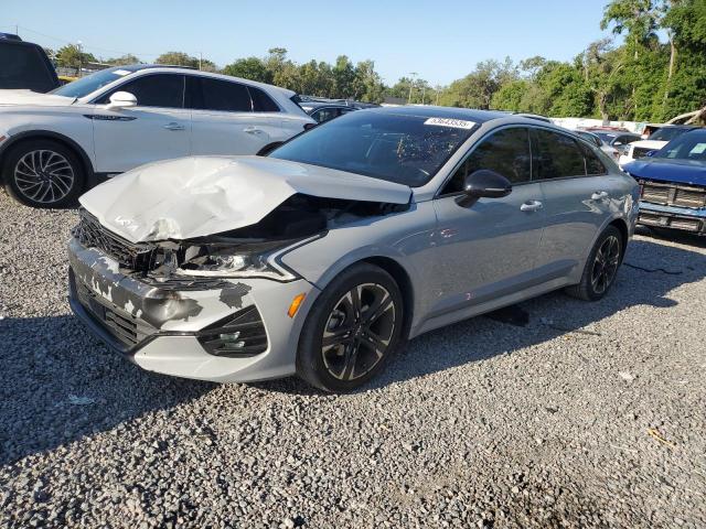  Salvage Kia K5