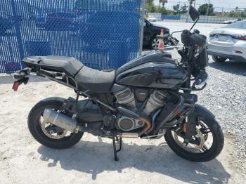  Salvage Harley-Davidson Ra1250 S