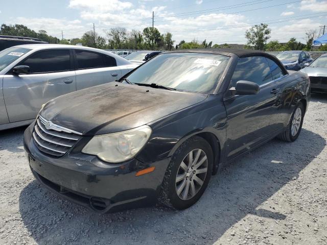  Salvage Chrysler Sebring