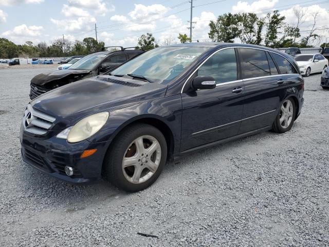  Salvage Mercedes-Benz R-Class