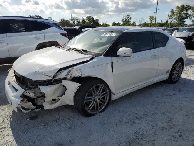  Salvage Toyota Scion