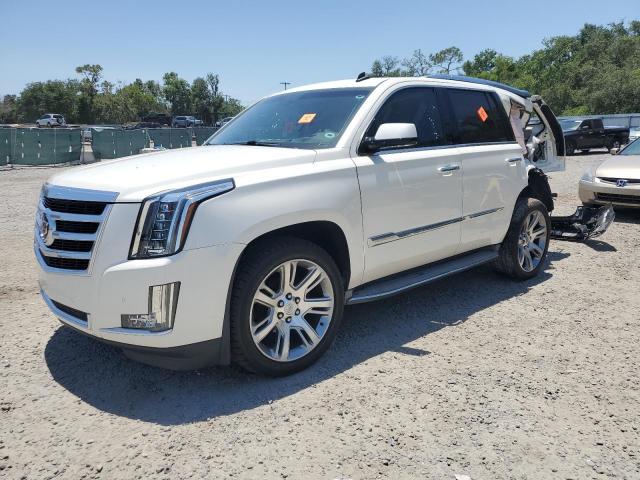  Salvage Cadillac Escalade
