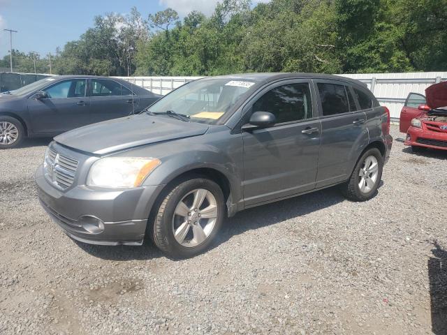  Salvage Dodge Caliber