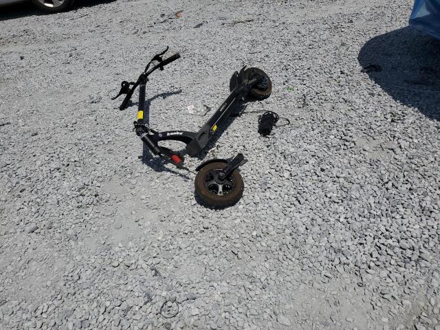  Salvage Elec Scooter